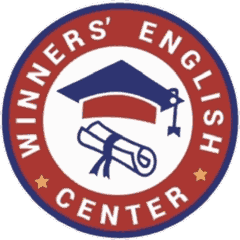 Winners' English Center